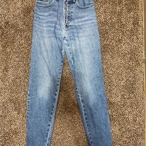 Vintage Pepe Jeans  Blue Denim Jeans